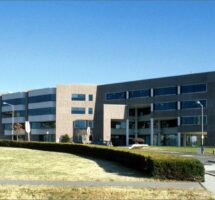 800 9th St SW, Washington DC, Waterfront Centre